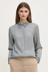 Tommy Hilfiger dámská halenka - 34 (03A)