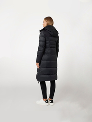 Guess dámská černá bunda - XL (JBLK)