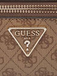 Guess dámský béžový batoh - T/U (LTL)