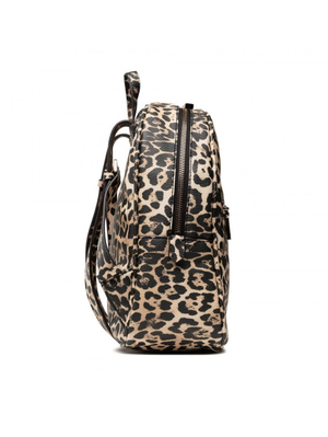 Guess dámský leopardí batoh - OS (LEO)
