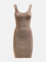 Guess dámské tělové šaty - L (WAST)
