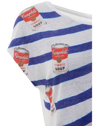 Pepe Jeans dámské tričko - XXS (800)