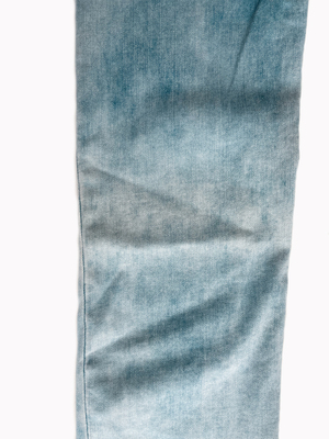 Pepe Jeans dámské světle modré džíny Vera KAZOVÉ ZBOŽÍ - 29 (0)