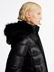 Tommy Hilfiger dámská péřová bunda - XS (BDS)