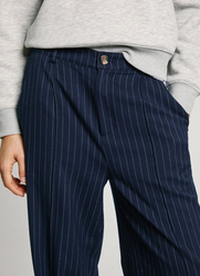 Pepe Jeans dámské modré kalhoty DARIA - XS (594)