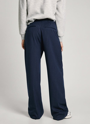 Pepe Jeans dámské modré kalhoty DARIA - XS (594)