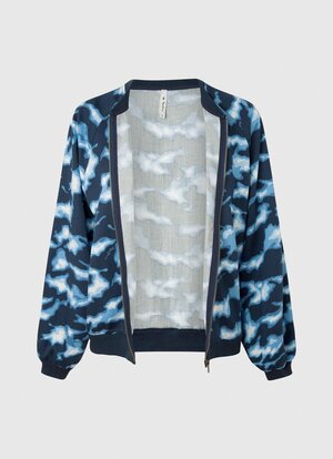 Pepe Jeans  dámský bomber ENYA - XS (0AA)