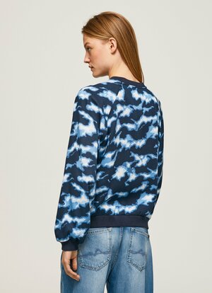 Pepe Jeans  dámský bomber ENYA - XS (0AA)