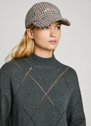 Pepe Jeans dámský svetr IDRIS  - L (963)