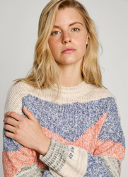 Pepe Jeans dámský svetr HARRIET  - XS (676)