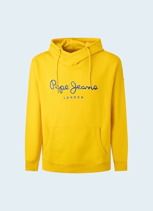 Pepe Jeans GEORGE mikina - S (43)