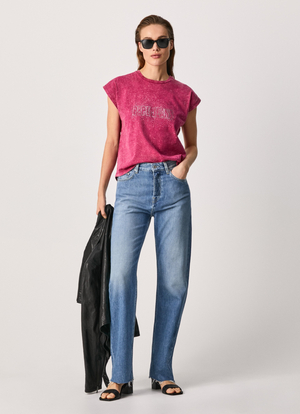 Pepe Jeans tričko BON - XS (422)