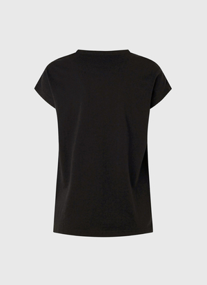 Pepe Jeans BLOOM tričko - L (999)