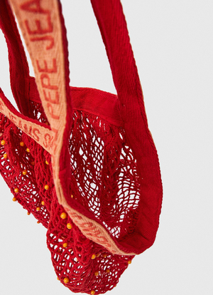 Pepe Jeans SIREN BAG KABELKA - 000 (552)