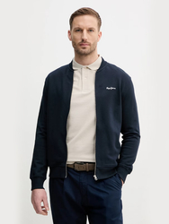 Pepe Jeans pánská tmavě modrá mikina Duke - M (594)