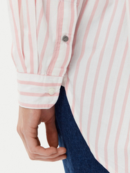 Pepe Jeans dámská pruhovaná košile Artemisa - XS (315)