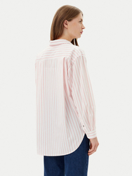 Pepe Jeans dámská pruhovaná košile Artemisa - XS (315)