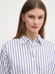Pepe Jeans dámská pruhovaná košile Artemisa - M (550)