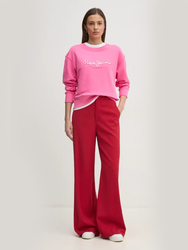 Pepe Jeans růžová dámská mikina Maddy - XS (357)
