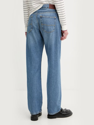 Pepe Jeans dámské modré džíny - 26/30 (0)