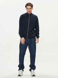 Pepe Jeans pánská modrá mikina  - L (594)