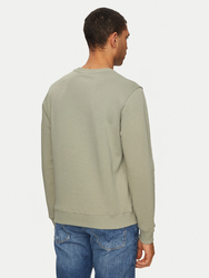 Pepe Jeans pánská zelená mikina - M (701)