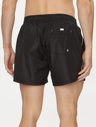 Pepe Jeans pánské černé plavky - L (999)