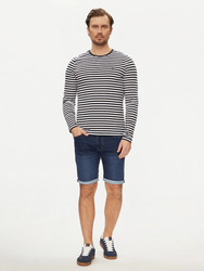 Pepe Jeans pánské modré šortky - 29 (000)