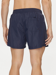 Pepe Jeans pánské modré plavky - L (595)