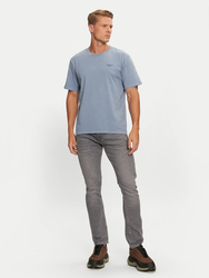 Pepe Jeans pánské modré tričko - S (562)