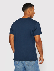 Pepe Jeans pánské modré tričko - L (595)