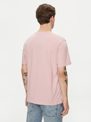 Pepe Jeans pánské růžové tričko - L (323)