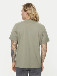 Pepe Jeans pánské zelené tričko - S (701)