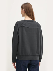 Pepe Jeans dámská šedá mikina Lupita - XS (999)