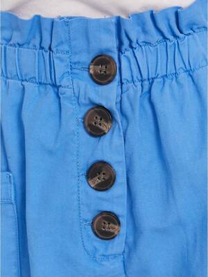 Pepe Jeans dámské modré šortky Nell - XS (545)