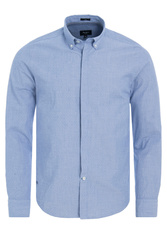 Pepe Jeans pánská košile Boniface s drobným vzorem - L (551)