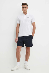 Pepe Jeans pánské polo tričko HUNTER se vzorem - L (800)