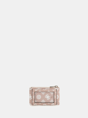 Guess dámská růžová peněženka - T/U (RWL)
