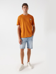 Salsa Jeans pánské riflové kraťasy - 36 (852)