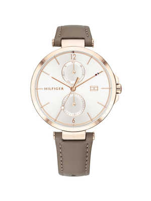 Tommy Hilfiger dámské hodinky - 000 (0)