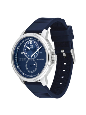 Tommy Hilfiger pánské hodinky - 000 (0)