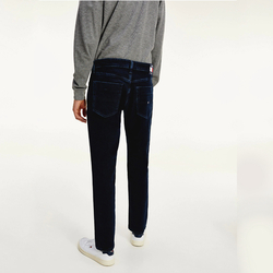 Tommy Jeans pánské džíny Scanton Slim - 30/34 (1BY)