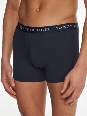 Tommy Hilfiger sada pánských boxerek - S (0V4)