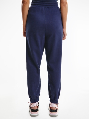 Tommy Jeans dámské modré tepláky - L/R (C87)