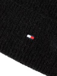 Tommy Hilfiger dámská černá čepice - OS (BDS)
