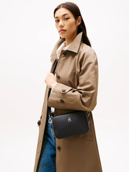 Tommy Hilfiger dámská černá kabelka - OS (BDS)