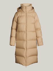 Tommy Hilfiger dámská péřová bunda - XS (RBL)