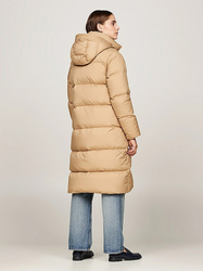 Tommy Hilfiger dámská péřová bunda - XS (RBL)