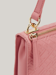 Tommy Hilfiger dámská růžová kabelka - OS (TJ5)