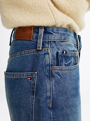 Tommy Hilfiger dámské modré džíny - 25/30 (1A6)